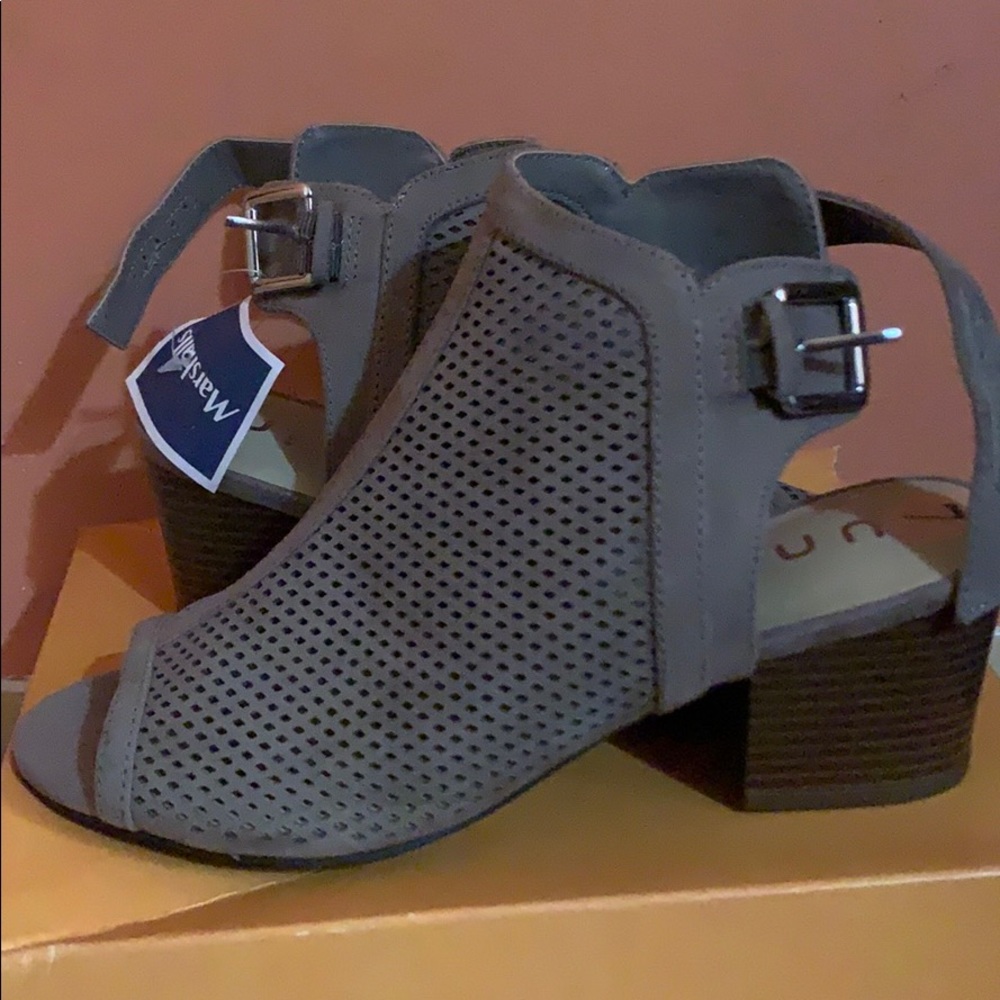 Summer /Fall Shoes Booties